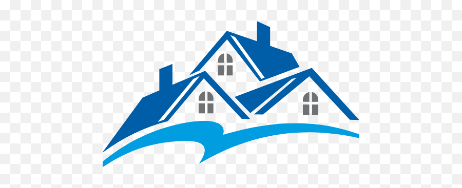 Roof Replacement Perth Roofer - Vector House Logo Png,House Roof Icon