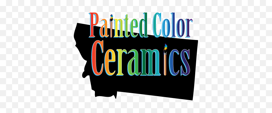 Painted Color Ceramics Open Hours - Language Png,Color Icon Glitter Singles