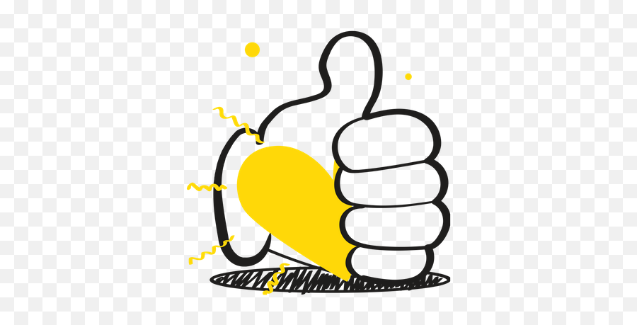 Like Logo Icon - Download In Gradient Style Sign Language Png,Facebook Likes Icon