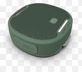 Black Bluetooth Speaker Download Image - Loudspeaker Png,Bluetooth Png
