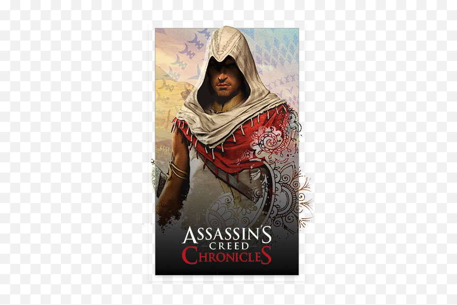 Climax Studios Inspiration U2013 Imagination Innovation - Cloak Png,Assassins Creed Unity Icon