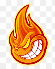 Cartoon Fire Png Download - 6641000 Free Transparent Fire