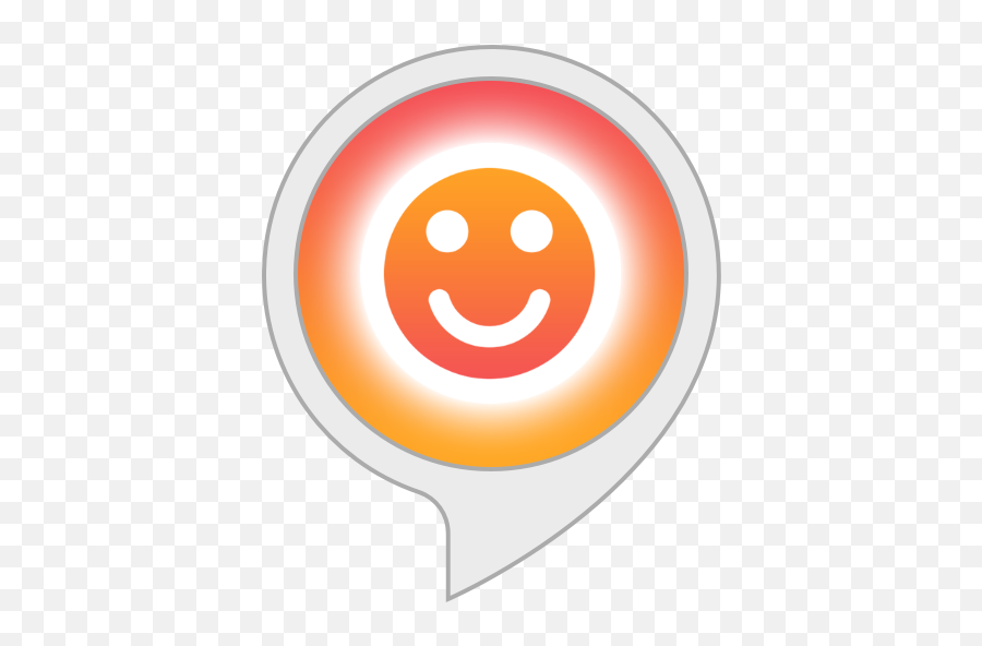 Amazoncom Random Act Of Kindness Alexa Skills - Happy Png,App With Smiley Face Icon