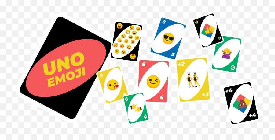 Uno Emoji - Learn Everything There Is About Uno Emoji Dot Png,Emoji Icon Pictures