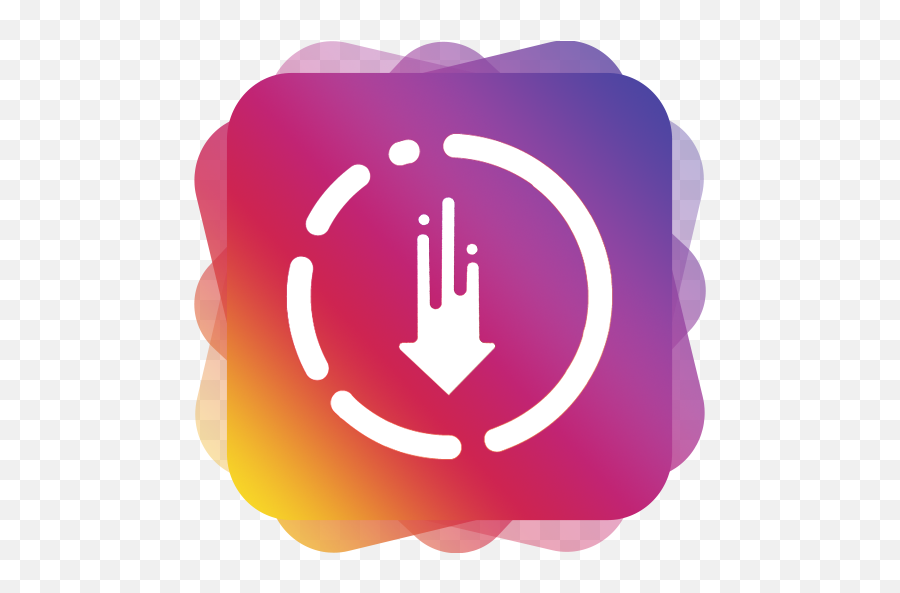 Updated Instasave - Video Downloader For Instagram App Language Png,Instagram App Icon