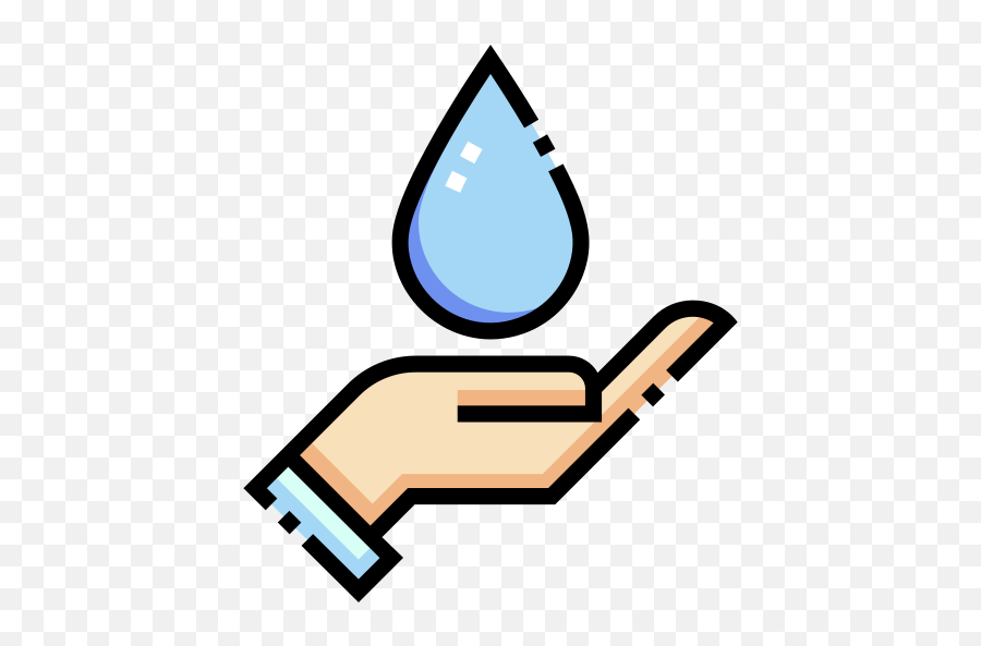 Save Water - Free Ecology And Environment Icons Save Water Icon Png,Hydration Icon