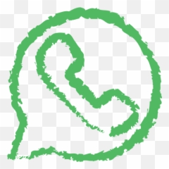 Free Transparent Whatsapp Logo Png Images Page 2 Pngaaa Com