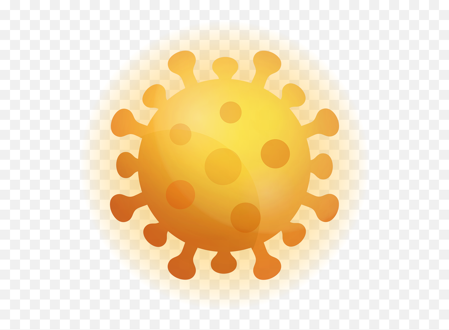 Free Photo Symbol Picture Corona Virus Icon Orange Yellow - Virus Orange Png,Shadowplay Icon