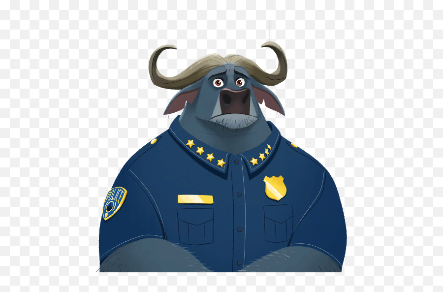 Pin By Red Kulis - Ox Png,Zootopia Icon