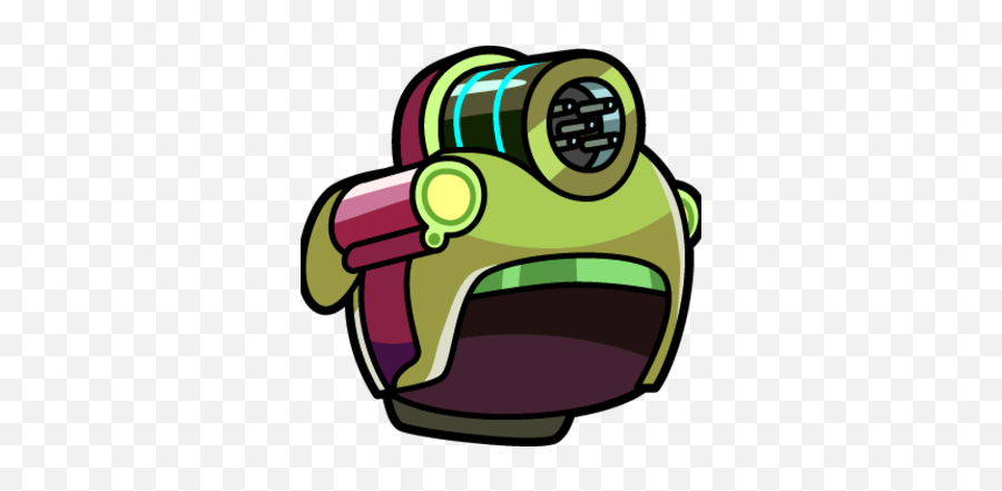 Roy Vr Headset Rick And Morty Wiki Fandom - Pocket Mortys Quests Mascot Morty Png,Vr Headset Png