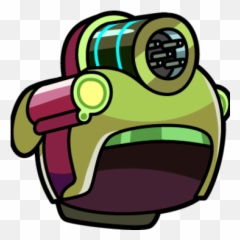 Roy Vr Headset Rick And Morty Wiki Fandom - Pocket Mortys Quests Mascot Morty Png,Vr Headset Png