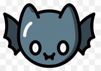 Bat - Free animals icons Dot png