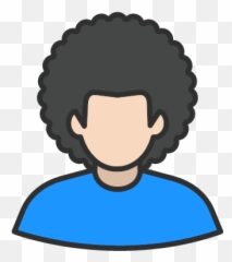 Guy Man User Icon - Famous Character Vol 2 Colored png
