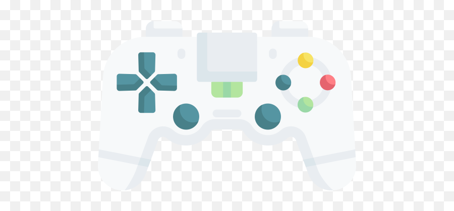 Game Controller - Free Multimedia Icons Girly Png,Game Controler Icon