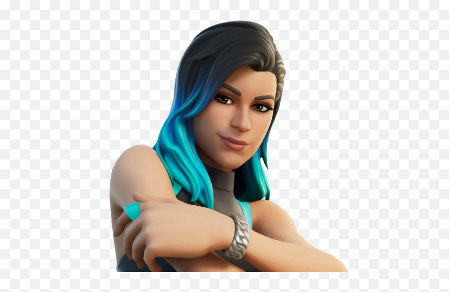 Fortnite Melody Maverick Skin - Png Styles Pictures Melody Maverick ...