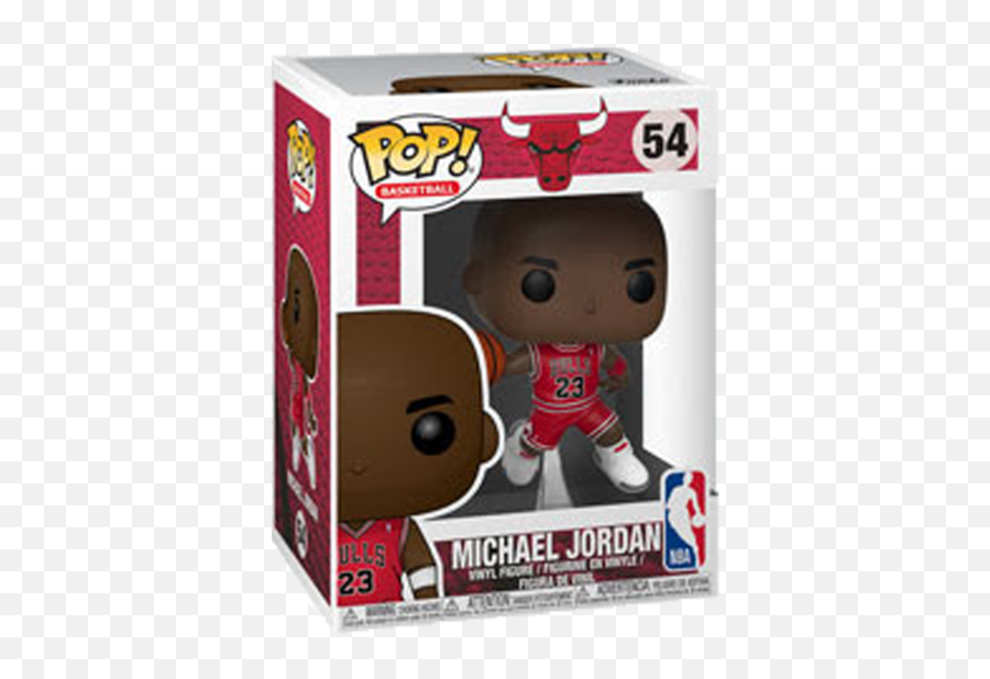 Michael Jordan Funko Pop Pittsburgh Steel City Nerd - Michael Jordan Funko Pop Png,Michael Jordan Png