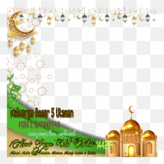 Ied Mubarak - Dome png