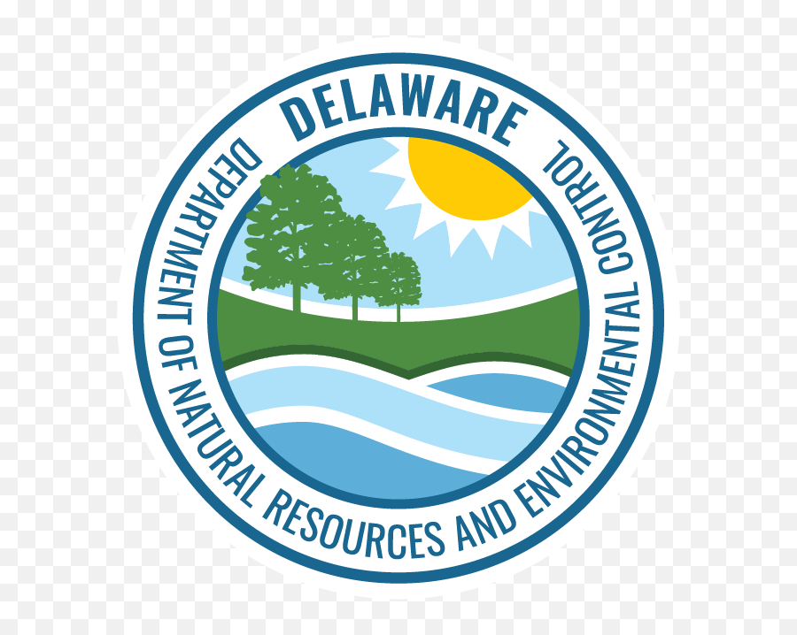 Dnrec Alpha - State Of Delaware Delaware Dnrec Logo Png,Natural Resource Icon