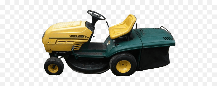 Ride - Png Transparent Background Lawnmower,Mower Png