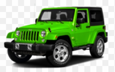 Jeep Wrangler And Gladiator Rotrex Supercharger Kits - 2014 png