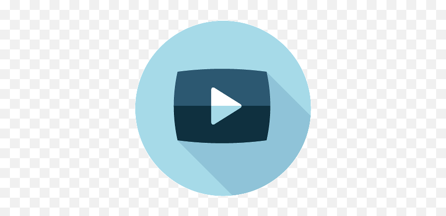 Download Hd Video Explanations - Video Round Icon Png Video Icon Png Download,Videos Icon Png