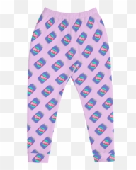 All - Over Print Menu0027s Joggers Girly png