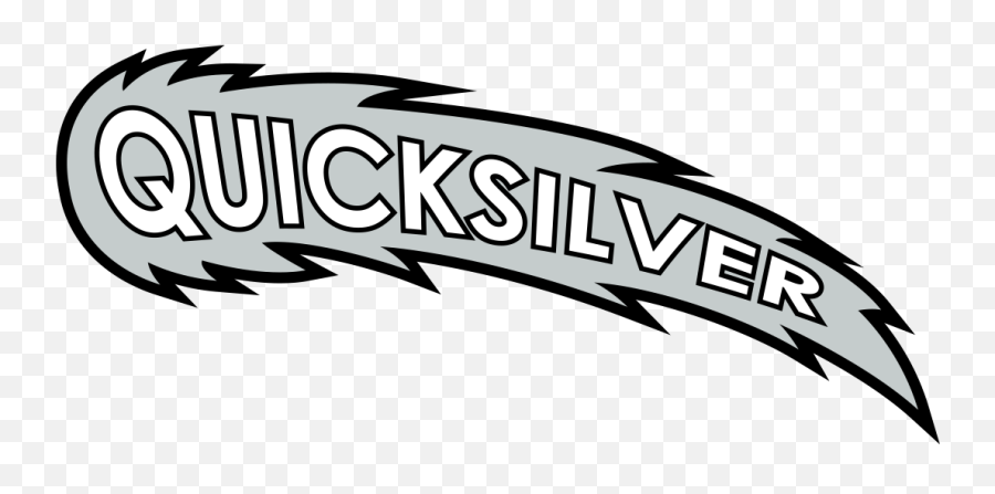 Quicksilver X Men Logo Png Image - Quicksilver Logo X Men,X Men Logo Png