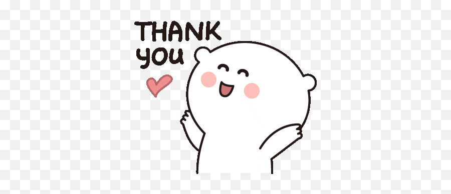 White Red Cheeks Sticker - White Red Cheeks Thank You Fictional Character Png,Yaoi Icon