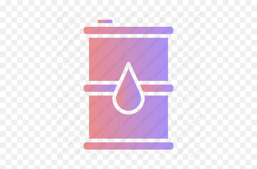 Download Oil Barrel Vector Icon Inventicons - Vertical Png,Oil Barell Icon