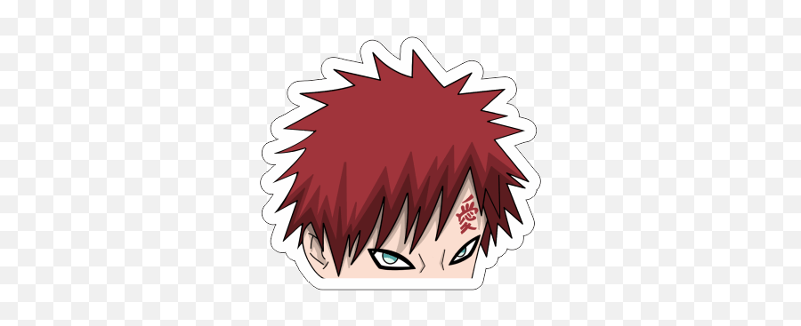 Gaara 2 - Nemaxx 5in1 Mt62 Png,Fullmetal Alchemist Folder Icon