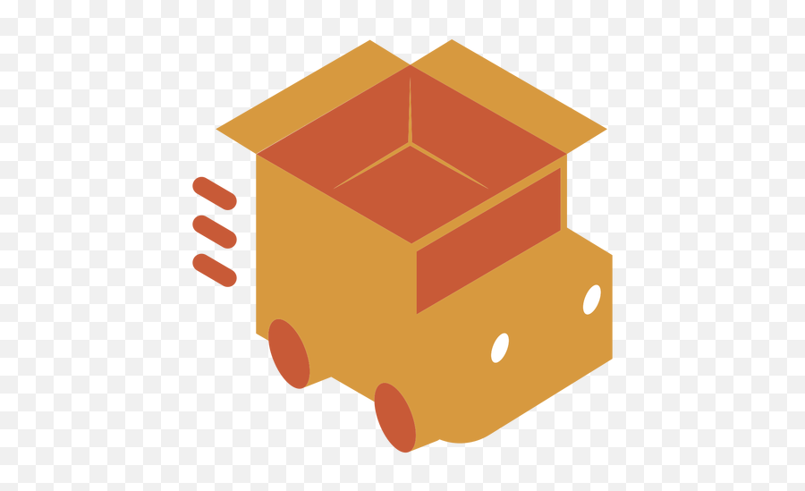 Shipping Truck Logo Transparent Png U0026 Svg Vector - Package Delivery,Box Truck Icon