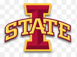 Iowa State Students Slam Big 12 Over Byu Addition Citing - Logo png