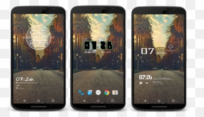 Download Op - X for Zooper Widget Pro Free Android OpX Camera Phone png
