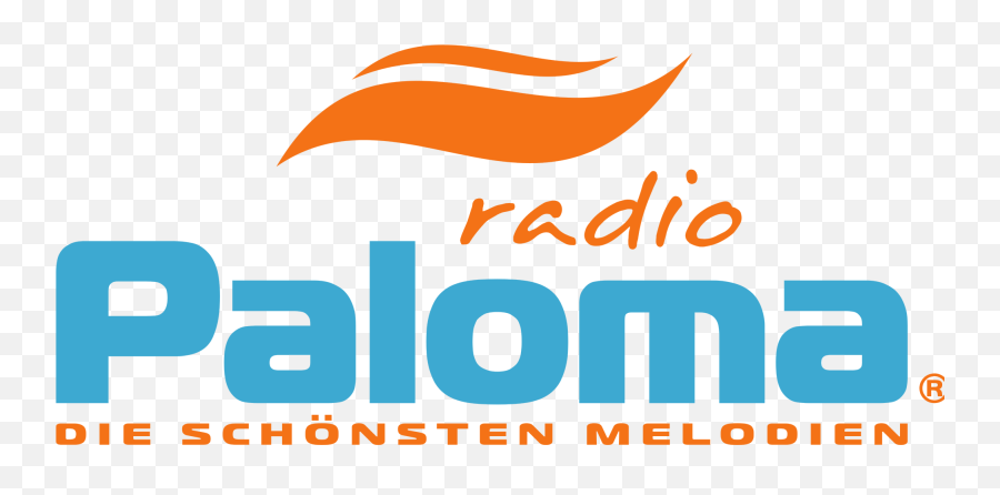 Download Hd Radio Paloma Logo - Radio Paloma Transparent Png Radio Paloma,Paloma Png