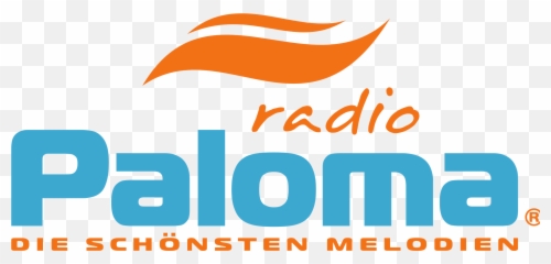 Download Hd Radio Paloma Logo - Radio Paloma Transparent Png Radio Paloma,Paloma Png