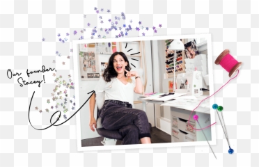 About My Style Camp - Art png