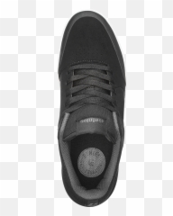 Marana Michelin - LowTop Shoe etniescom Europe Marana Michelin Black png