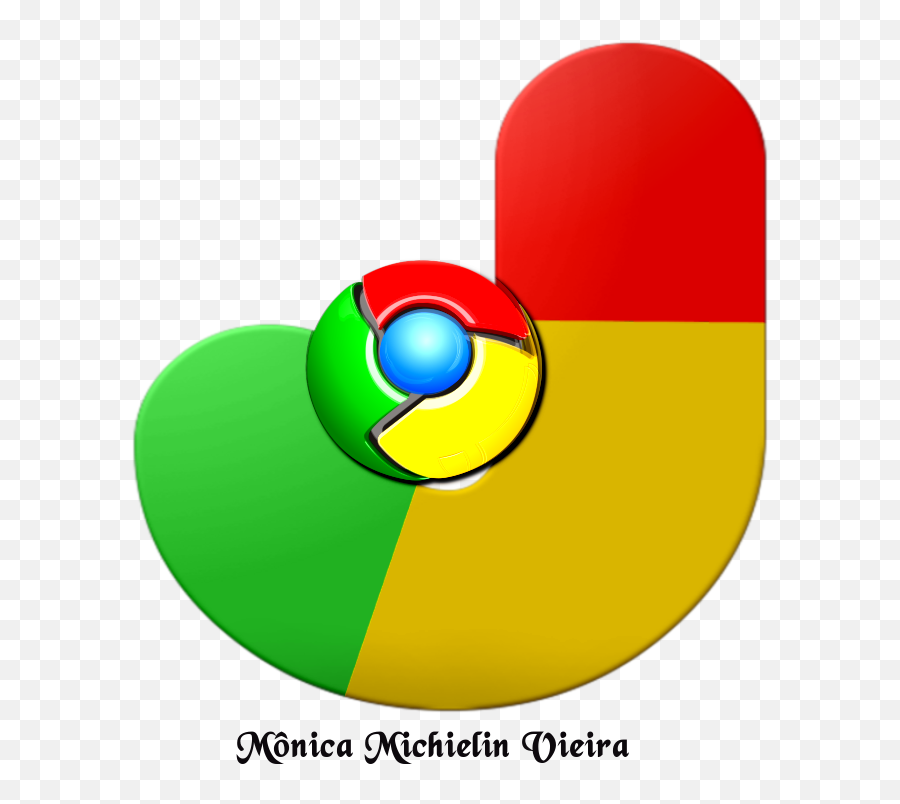 Monica Michielin Alphabets Google 21 St Birthday Alphabet - Dot Png,Green Google Chrome Icon