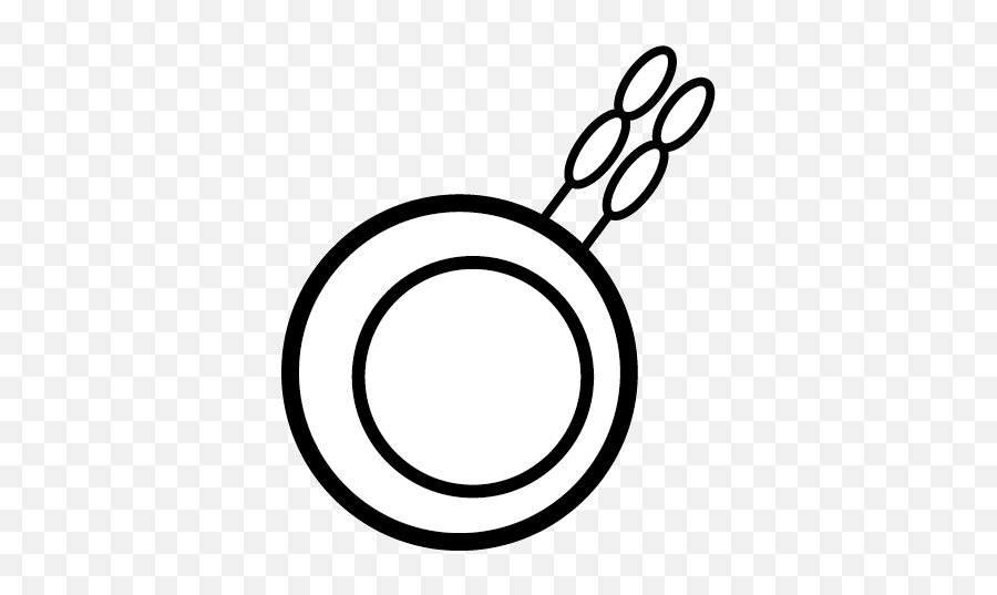 Icon - Lab Icons Dot Png,Frying Pan Vector Icon