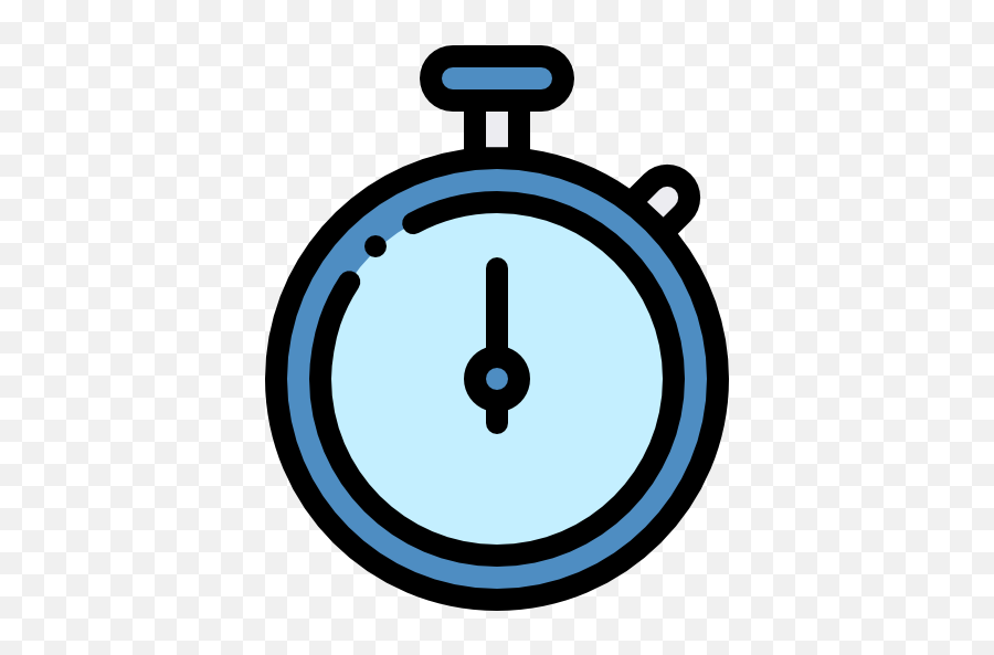 Free Icon Stopwatch - Alarm Clock Flaticon Png,Stopwatch Icon Png