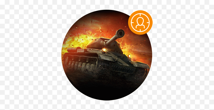 Mobibrick Technologies Png Tank Game Icon