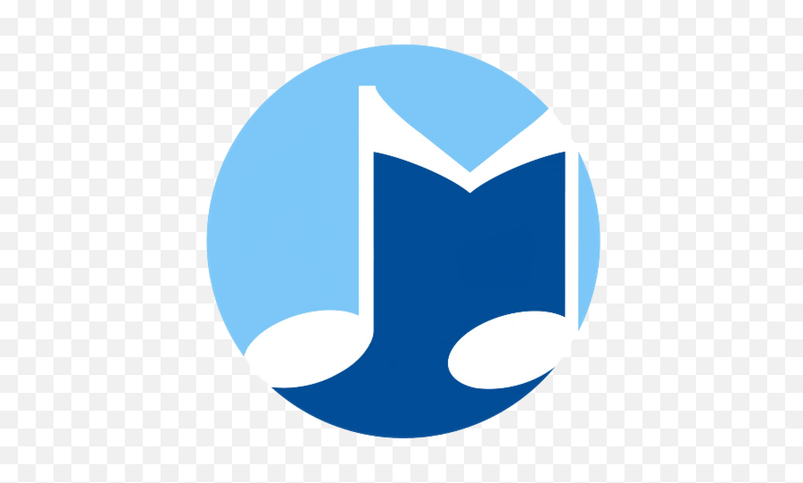 Melody Mentors Png Icon Blue Mentor