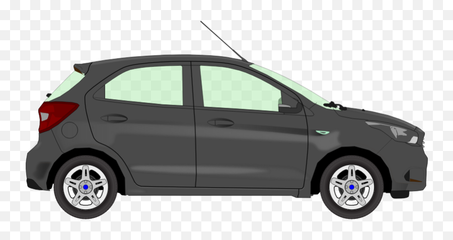 Openclipart - Clipping Culture Png,Green Car Icon