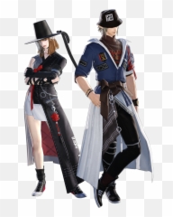 Center Stage Transparent PNG
