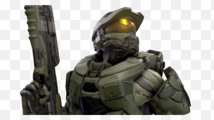 Master Chief Halo 5 Png - Master Chief Png Halo 5,Halo Master Chief Png