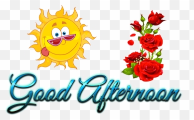 Good Afternoon Name Png Ready - Made Logo Effect Images Good Logo Good Afternoon,Good Morning Logo