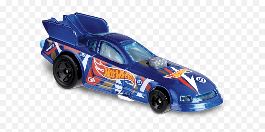 mustang funny car in blue hw race team hotwheels car png free transparent png images pngaaa com blue hw race team hotwheels car png