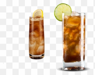 How To Make Homemade Iced Tea - Long Island Png