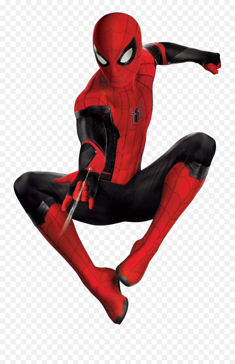 Spider - Mcu Spider Man Suit Png,Spiderman Mask Png