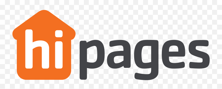 Hipages Logo - Hipages Logo Png,Starts Png